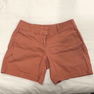 LOFT 5” Inseam Shorts